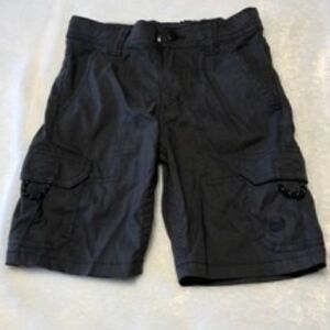 Boys Utility Shorts 